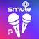 Smule Smule – The Social Singing App 1