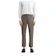 Livehaf Livehaf Tapered Flex Pants Taupe 1