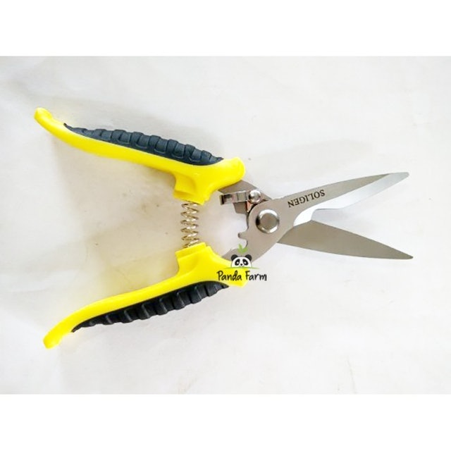 Soligen Gunting SLM-08