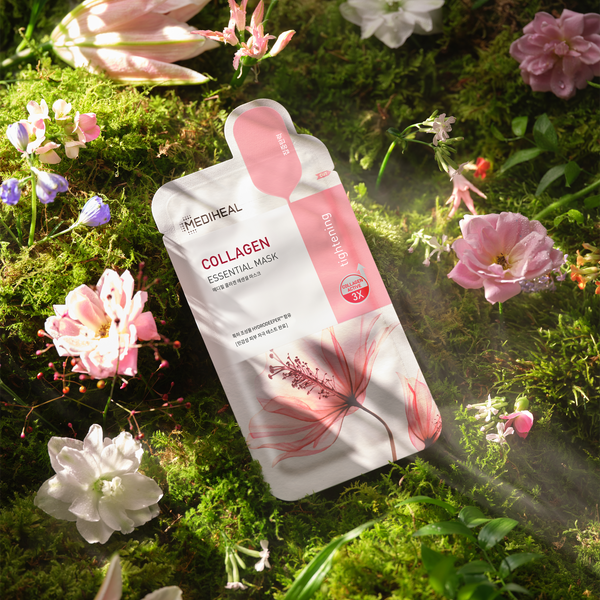 Collagen Essential Mask 2