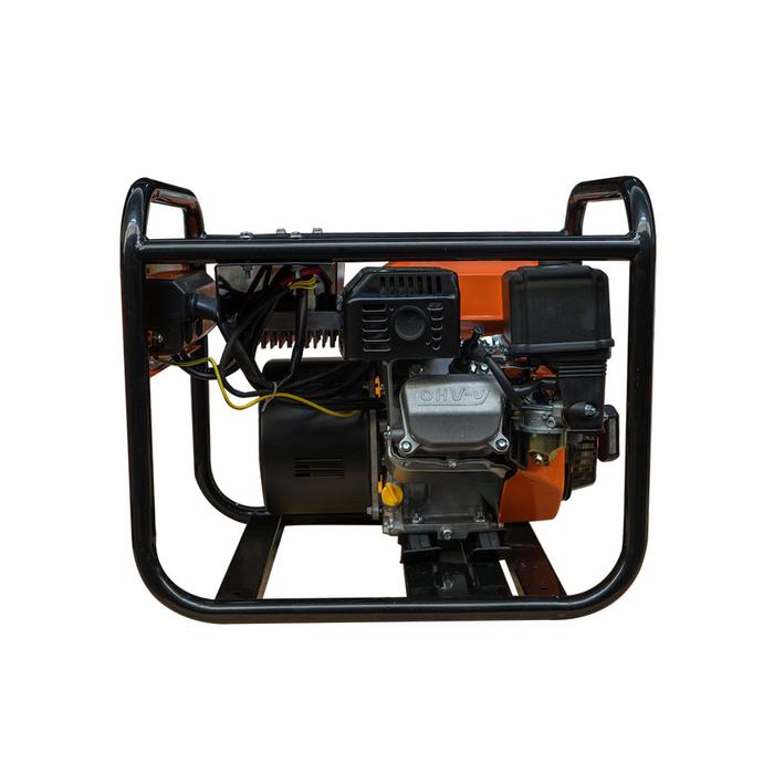 Yasuka Generator  YSK130A