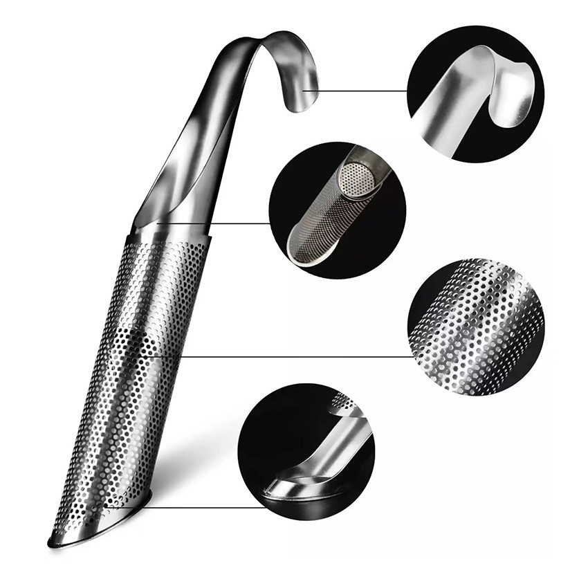 Tea Infuser Tube 