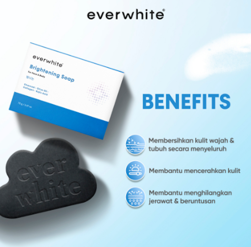 Brightening Soap 4
