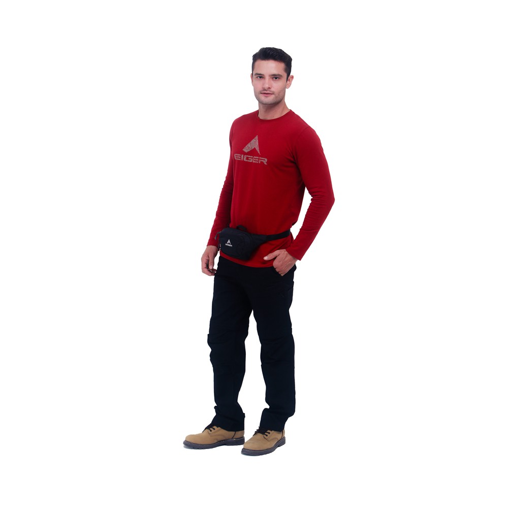 Cervus Waist Bag 5