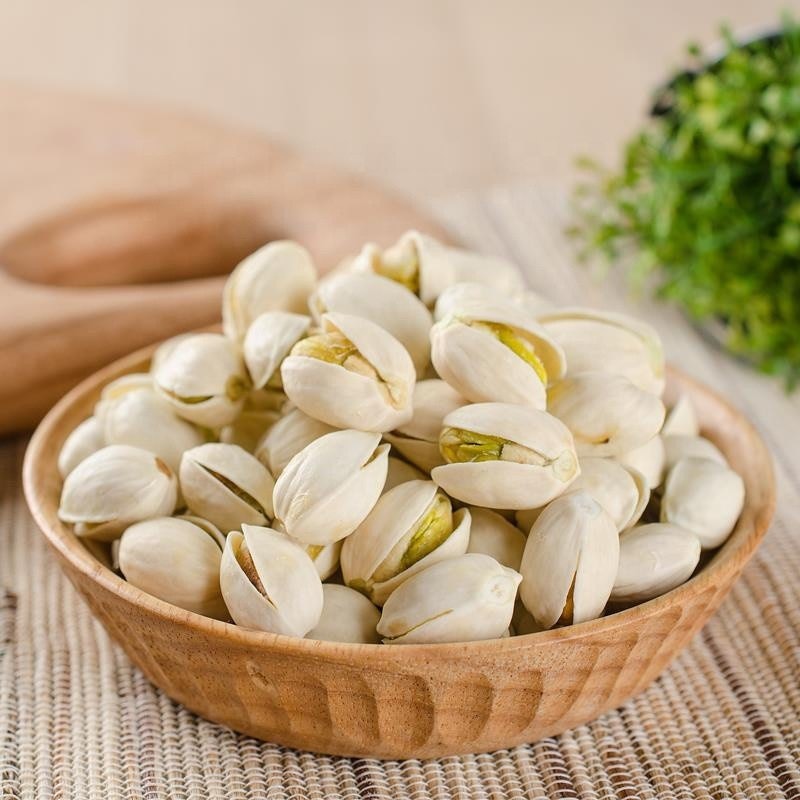 Granology Roasted Pistachio Shelled 2