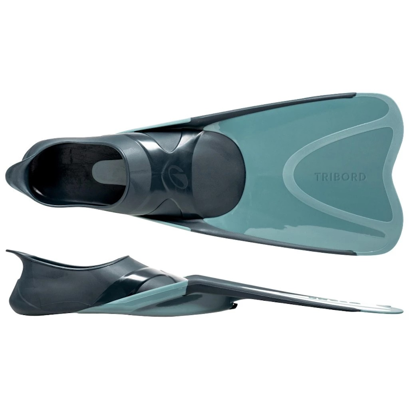 Decathlon SUBEA Fin Selam FF 100 2