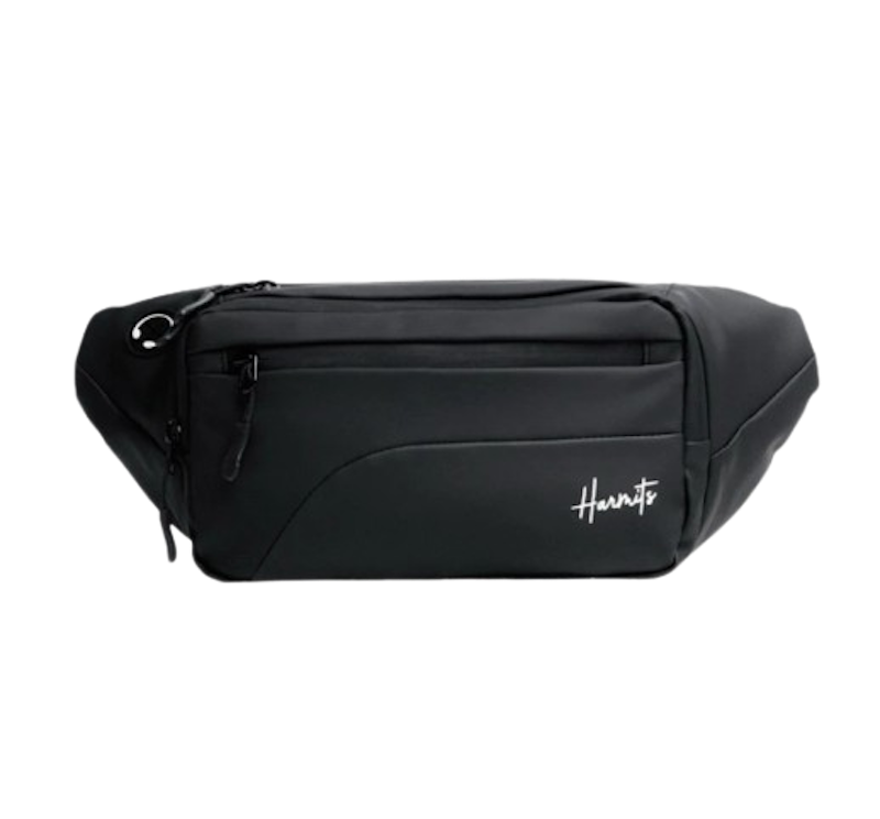 Harmits Project Pilot Waist Bag 1