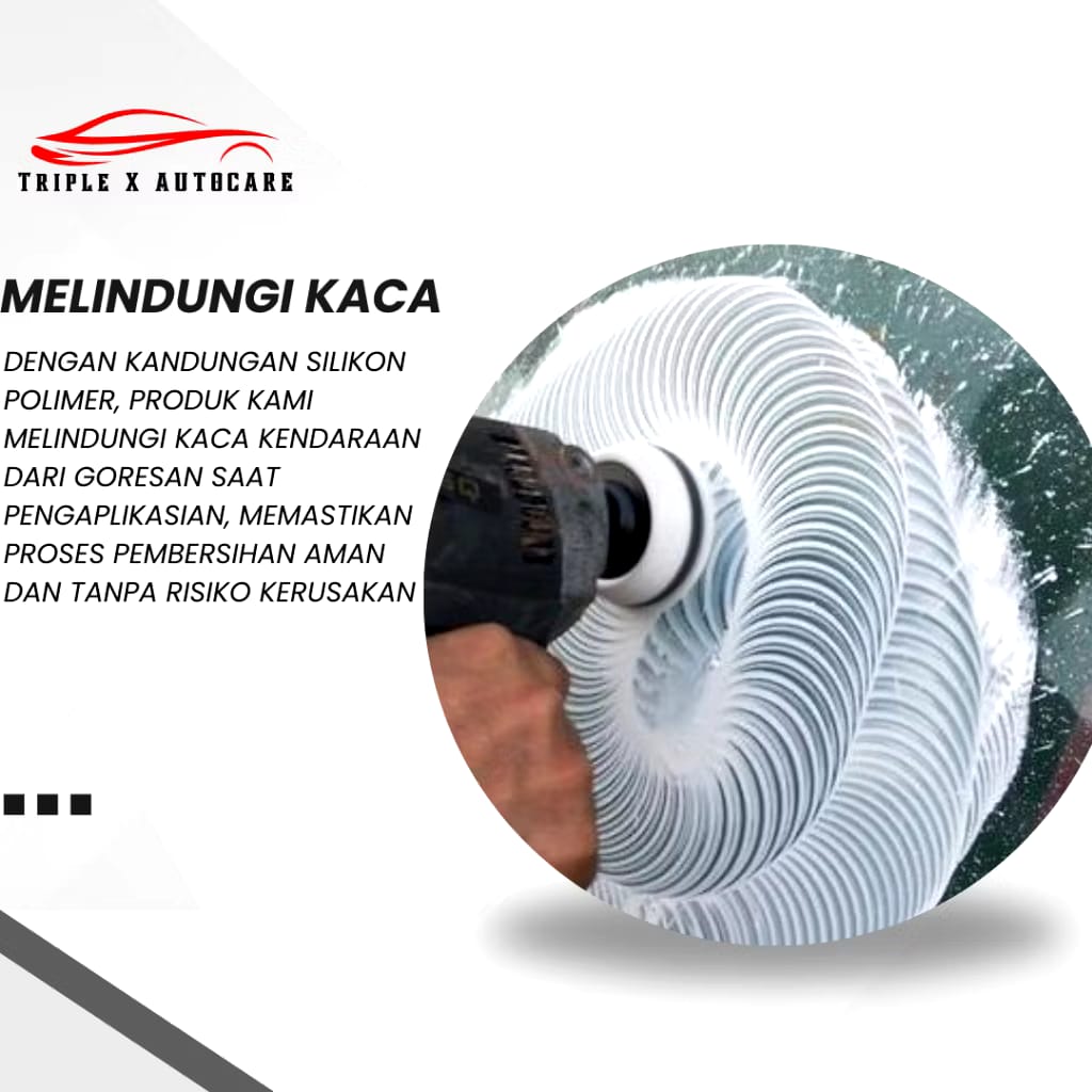  Triple X Autocare Waterspot Remover