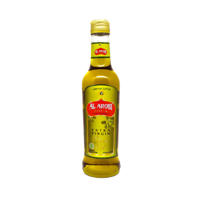Al Arobi Extra Virgin Olive Oil
