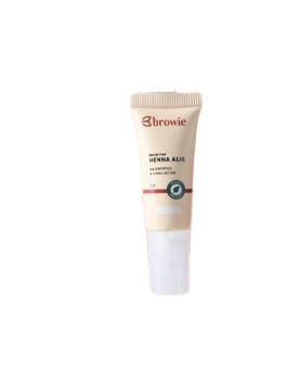 browie Brow Tint Henna - Black 1