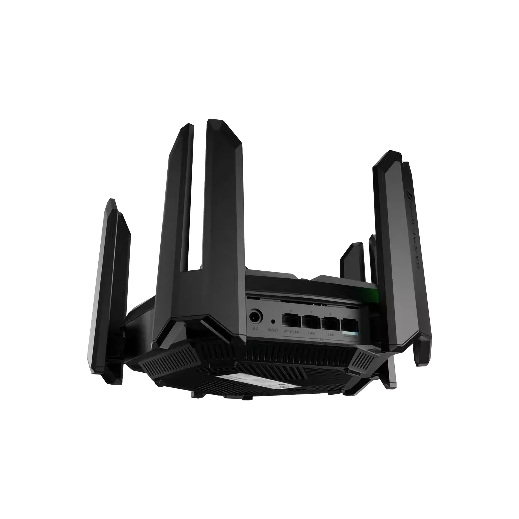 Ruijie Networks Ruijie Reyee Cloud-Managed 7200 Mbps Wi-Fi 7 Gaming Router RG-EW7200BE Pro