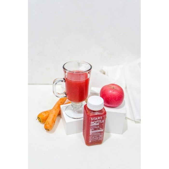 Naturfood Livera Carotella Purple 250 ml