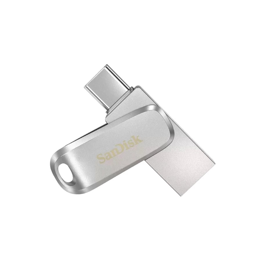 Sandisk Ultra Dual Drive Luxe USB Type-C DDC4