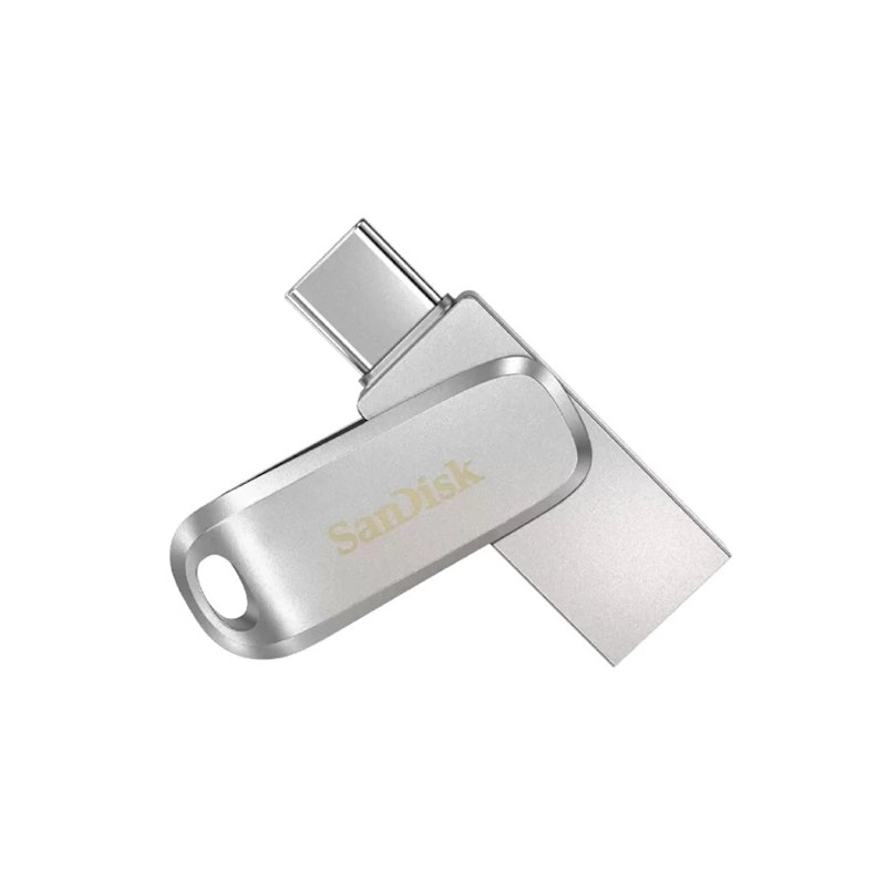 Ultra Dual Drive Luxe USB Type-C 1
