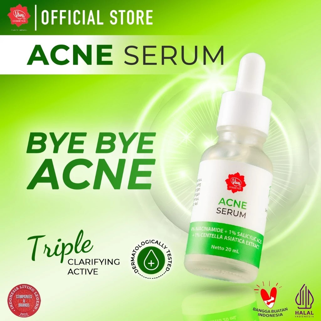 Acne Serum 2