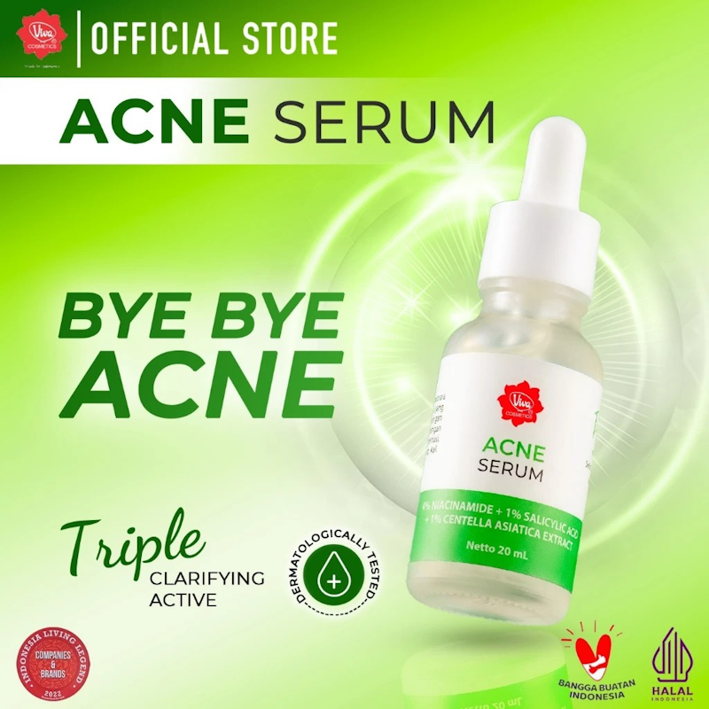 Acne Serum 2
