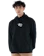 Erigo Hoodie Morgueil Black 1