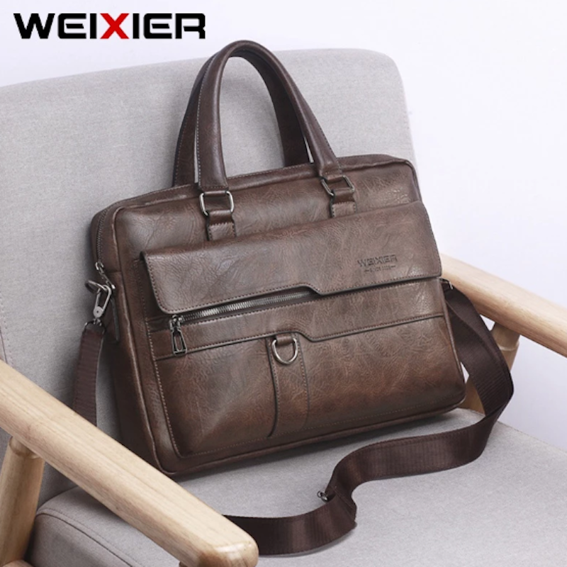WEIXIER Briefcase Laptop WX-OS 8619