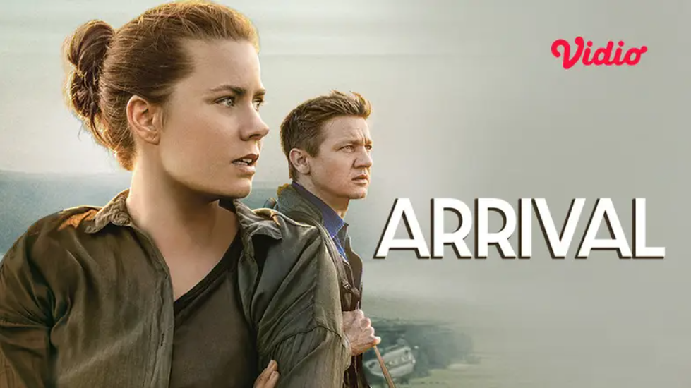 10 Rekomendasi Film Sci-Fi Terbaik  3