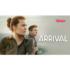Arrival