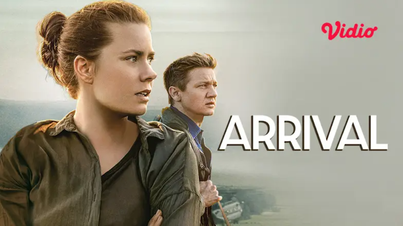 Arrival 1