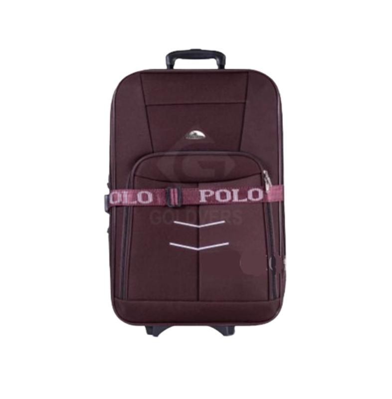 Polo Twin Softcase 32 Inch 1