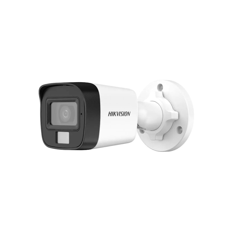 HIKVISION CCTV Outdoor Smart 1