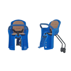 Bicycle Child Carrier