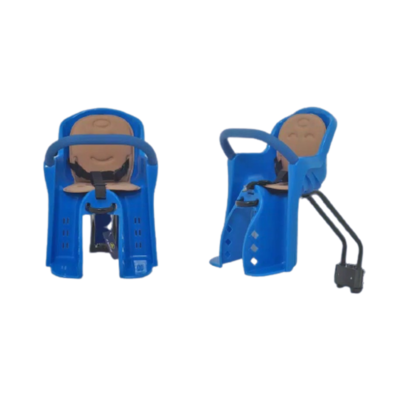 Bicycle Child Carrier 1