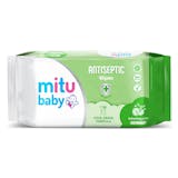 7 Rekomendasi Tisu basah Mitu Baby Terbaik 1