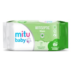 Mitu Baby Antiseptic Wipes