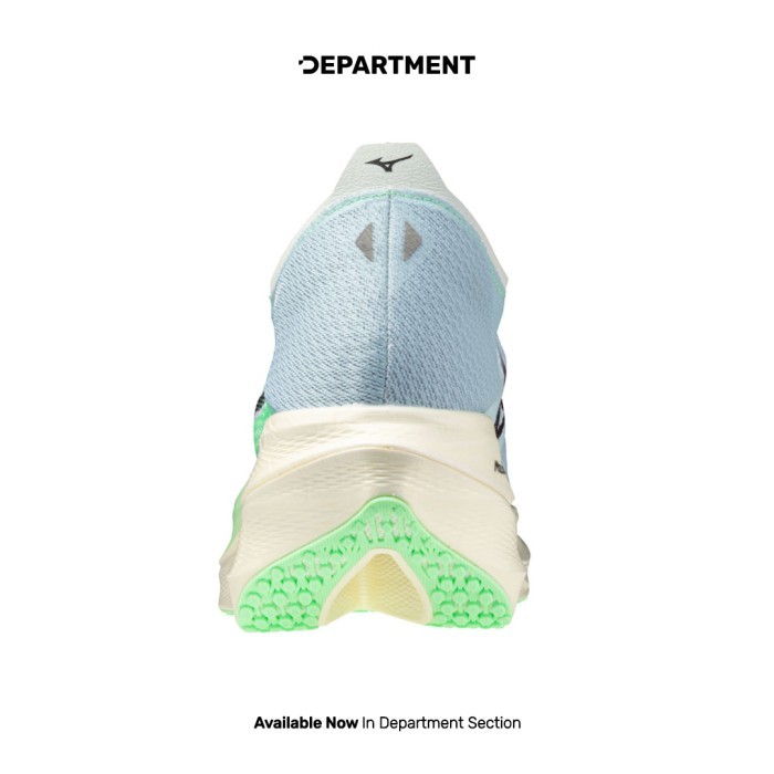 Mizuno Mizuno Wave Rebellion Pro 3