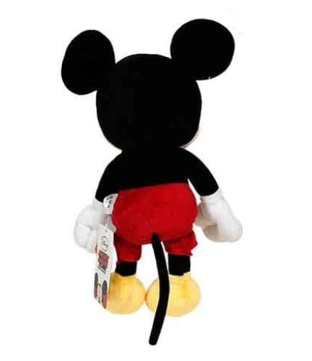 Boneka Large Mickey Mouse 3