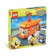 LEGO SpongeBob SquarePants The Bikini Bottom Express 1