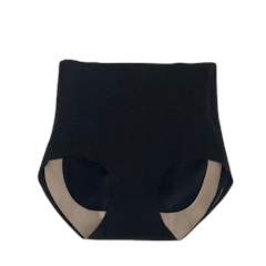 SCULPT Seamless Waist-clinching Panties Celana Dalam Korset