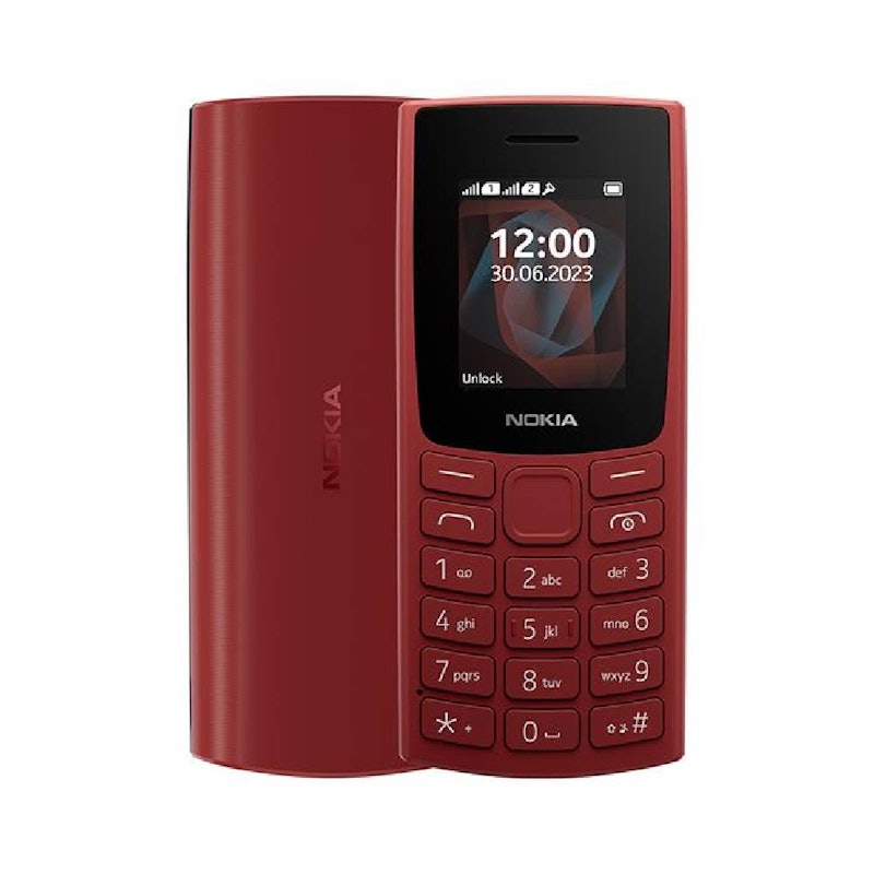 Nokia 105 (2023) 1