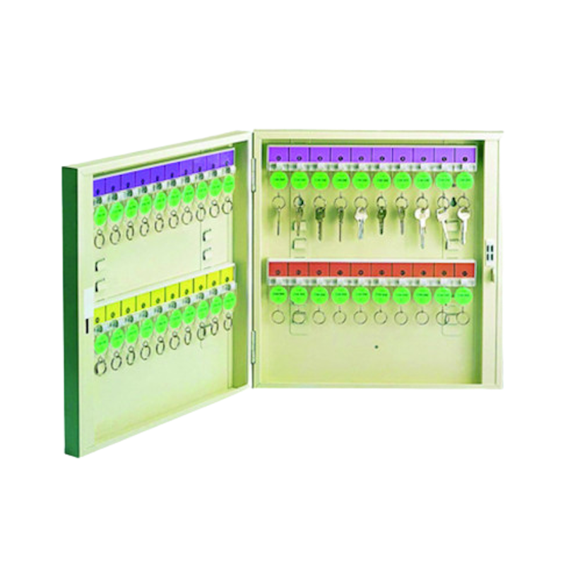 Key House (Manual Lock) K-40