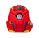 Smiggle Smiggle Marvel Junior Character Hoodie Backpack 1