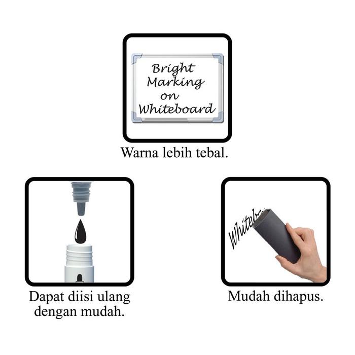 Faber-Castell Aktiengesellschaft Faber-Castell Whiteboard Marker