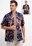 10 Rekomendasi Outer Batik untuk Pria Terbaik 3