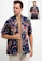 JLW Brands Nade KMN Kimono Unisex Batik 1