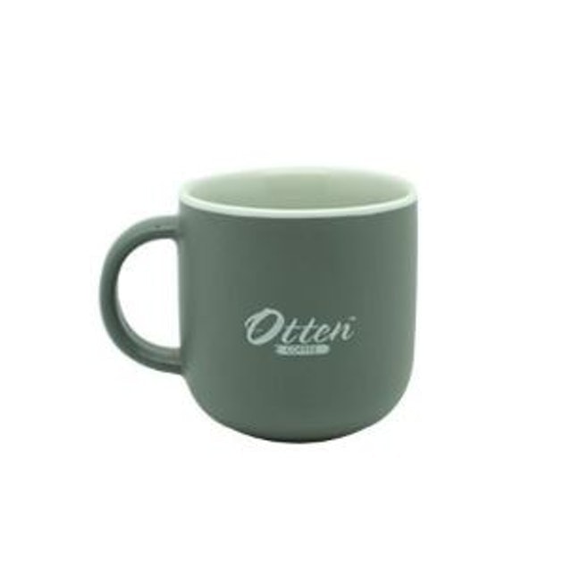 Cup 75ml (Grey Matt)