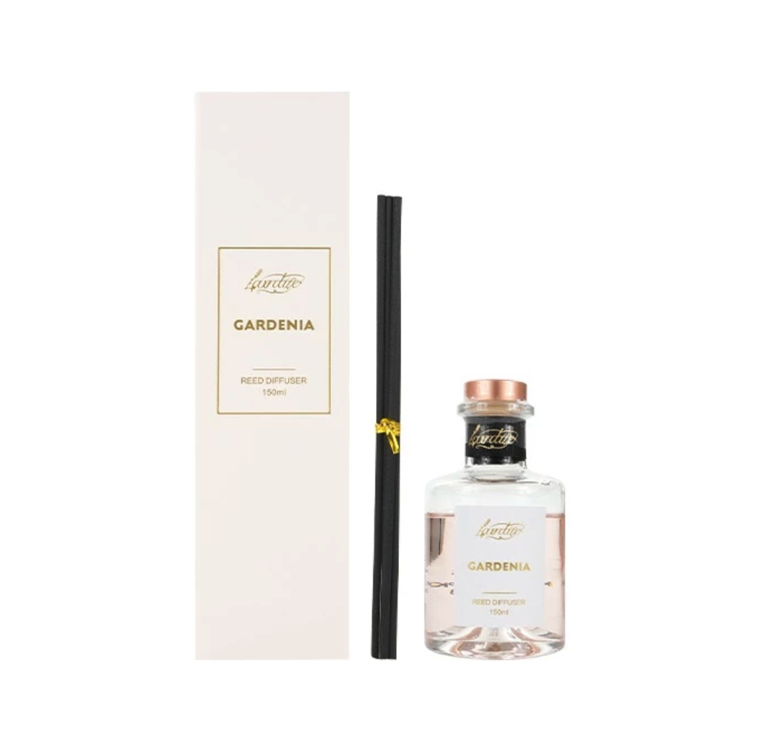 10 Rekomendasi Reed Diffuser Terbaik  [Wangi Tahan Lama] (Terbaru Tahun 2026) 1