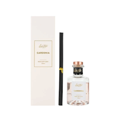 OHSOME - Alba Sol Lavendale Reed Diffuser Gardenia