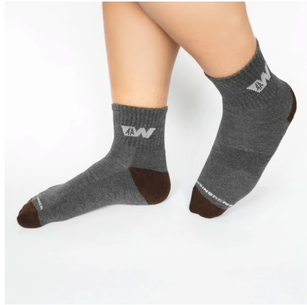 Weinbrenner Shoe Company Weinbrenner Kaus Kaki Anti Bacterial