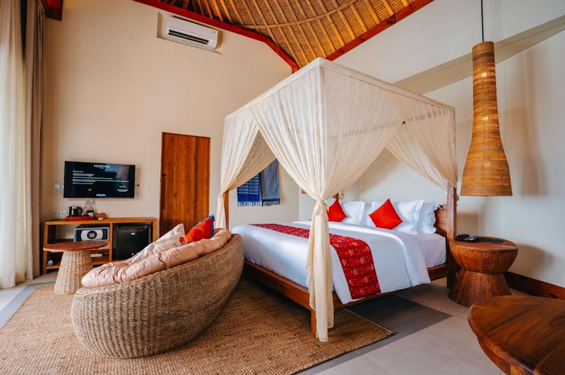 Kalandara Resort 1