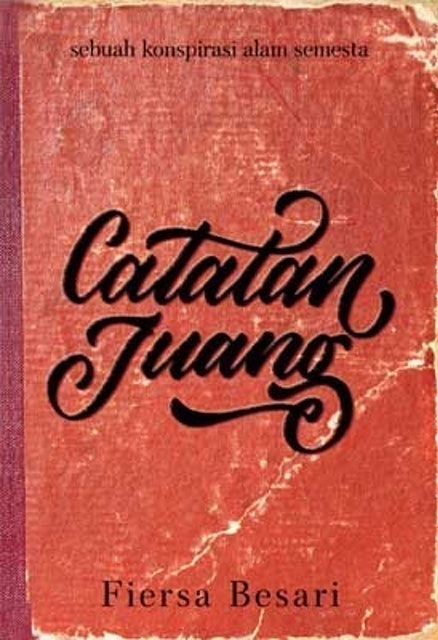 6 Rekomendasi Buku Fiersa Besari Terbaik  3