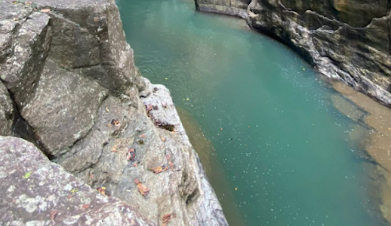 Private Day Tour ke Cunca Wulang, Gua Cermin, Gua Rangko, dan Bukit Sylvia 5