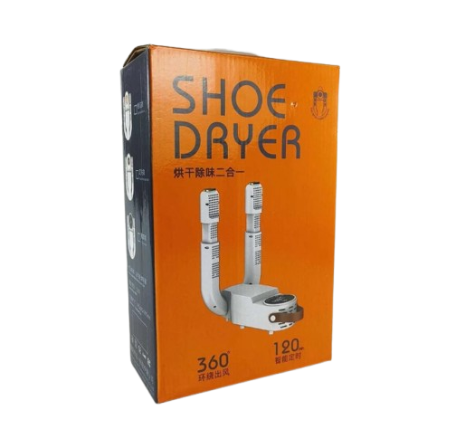 INSXX Shoe Dryer Retractable