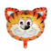 Gee Party Balon Foil Kepala Binatang 1